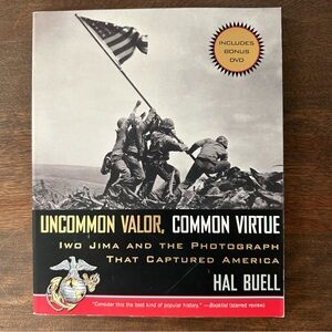 Uncommon Valor, Common Virtue